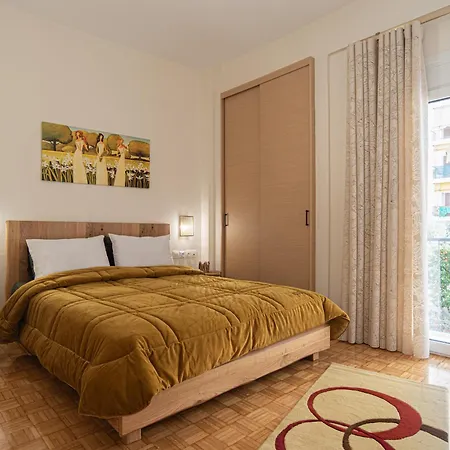 Alkistis Luxury Apartment-3